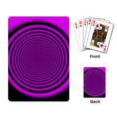 Background Coloring Circle Colors Playing Card by Nexatart