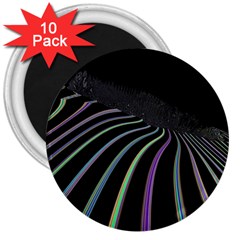 Graphic Design Graphic Design 3  Magnets (10 Pack) 