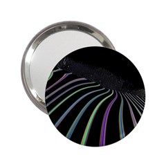 Graphic Design Graphic Design 2 25  Handbag Mirrors by Nexatart