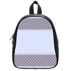 Blue Modern School Bags (small)  by Nexatart