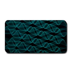 Pattern Vector Design Medium Bar Mats