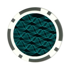 Pattern Vector Design Poker Chip Card Guard by Nexatart