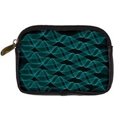 Pattern Vector Design Digital Camera Cases