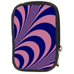 Fractals Vector Background Compact Camera Cases by Nexatart