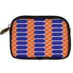 Pattern Design Modern Backdrop Digital Camera Cases Front