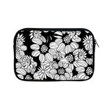 Mandala Calming Coloring Page Apple MacBook Pro 13  Zipper Case Front