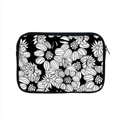 Mandala Calming Coloring Page Apple Macbook Pro 15  Zipper Case by Nexatart