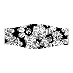 Mandala Calming Coloring Page Stretchable Headband