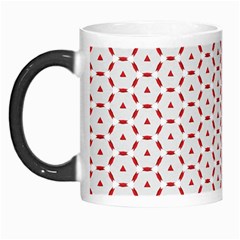 Motif Pattern Decor Backround Morph Mugs by Nexatart