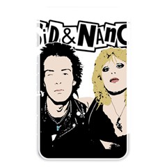 Sid And Nancy Memory Card Reader by Valentinaart