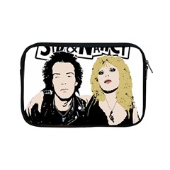 Sid And Nancy Apple Ipad Mini Zipper Cases by Valentinaart