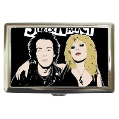 Sid And Nancy Cigarette Money Cases by Valentinaart