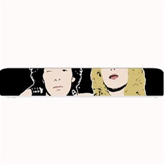 Sid And Nancy Small Bar Mats by Valentinaart