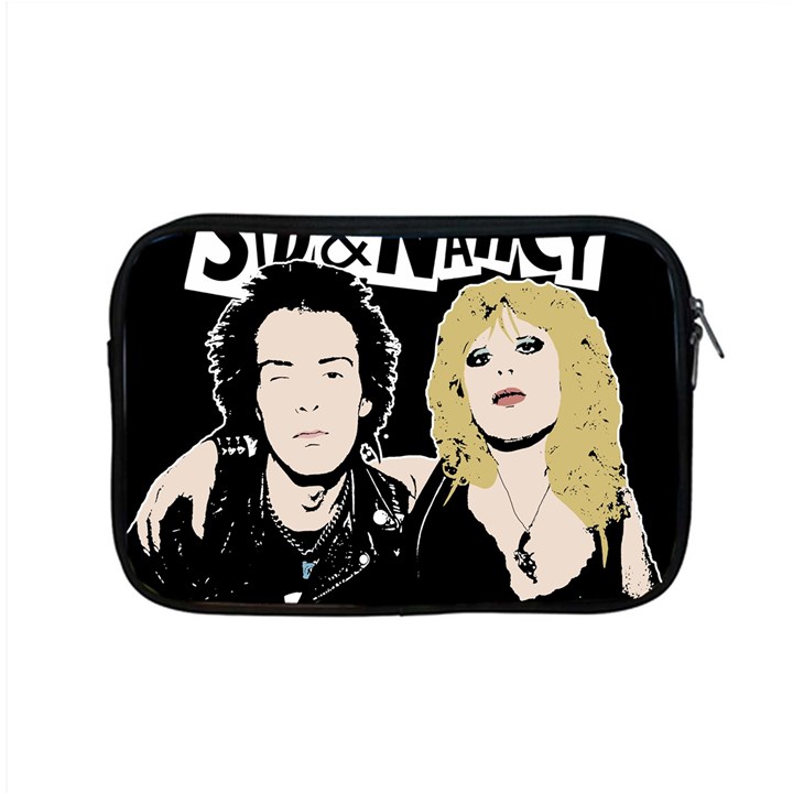 Sid and Nancy Apple MacBook Pro 15  Zipper Case