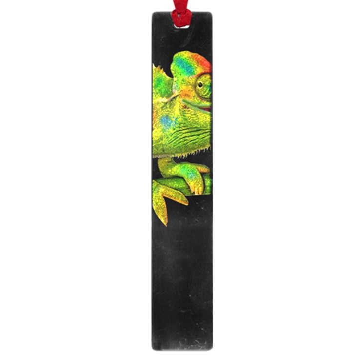 Chameleons Large Book Marks