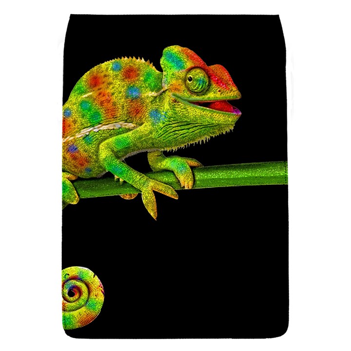 Chameleons Flap Covers (S) 