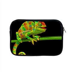 Chameleons Apple Macbook Pro 15  Zipper Case by Valentinaart