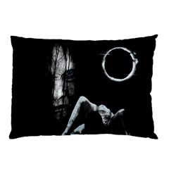 The Ring Pillow Case by Valentinaart