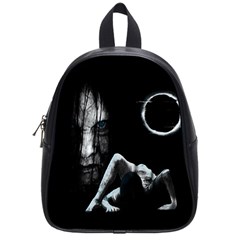 The Ring School Bags (small)  by Valentinaart