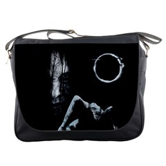 The Ring Messenger Bags by Valentinaart