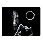 The Ring Double Sided Fleece Blanket (Small)  45 x34  Blanket Back