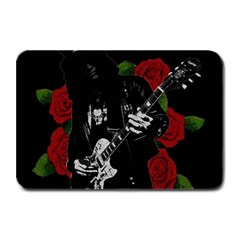 Slash Plate Mats by Valentinaart