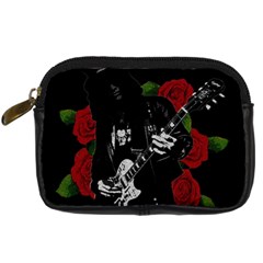 Slash Digital Camera Cases by Valentinaart