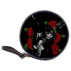 Slash Classic 20-cd Wallets by Valentinaart