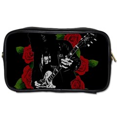 Slash Toiletries Bags by Valentinaart