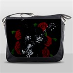 Slash Messenger Bags Front