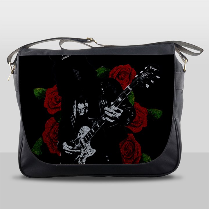 Slash Messenger Bags