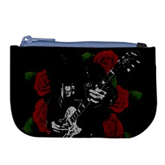 Slash Large Coin Purse by Valentinaart