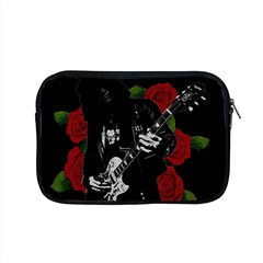 Slash Apple Macbook Pro 15  Zipper Case by Valentinaart