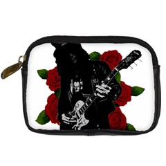 Slash Digital Camera Cases by Valentinaart