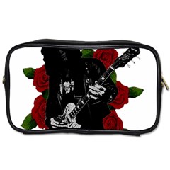 Slash Toiletries Bags by Valentinaart