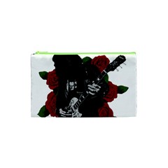 Slash Cosmetic Bag (xs) by Valentinaart