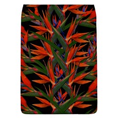 Bird Of Paradise Flap Covers (l)  by Valentinaart