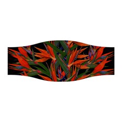 Bird Of Paradise Stretchable Headband