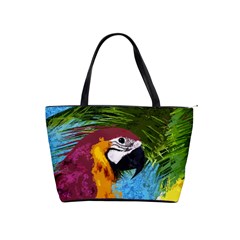 Ara Shoulder Handbags by Valentinaart