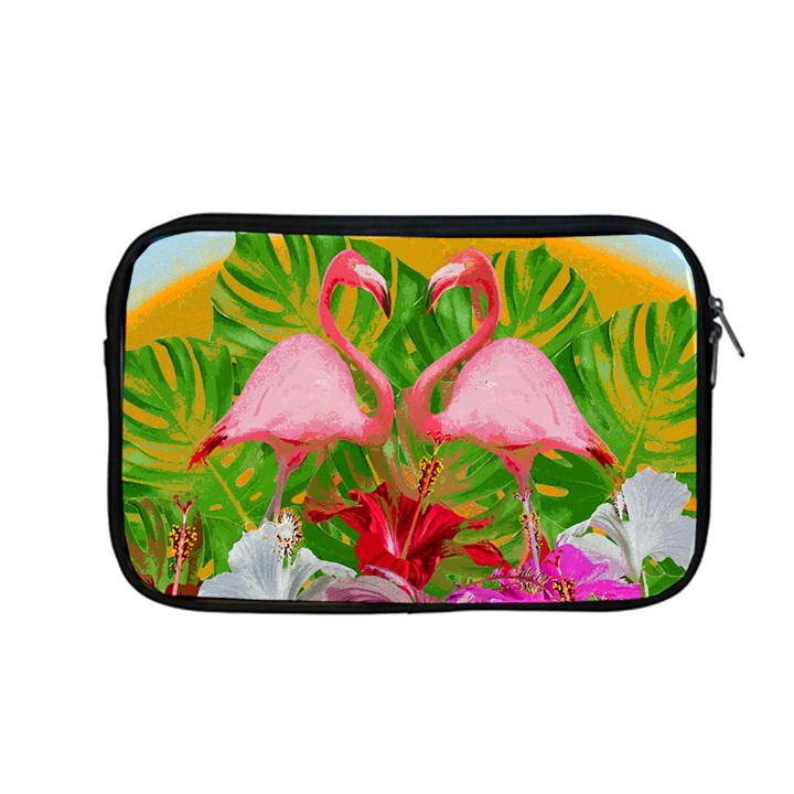 Flamingo Apple MacBook Pro 13  Zipper Case