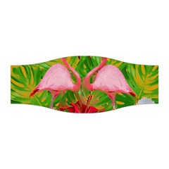 Flamingo Stretchable Headband