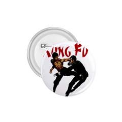 Kung Fu  1 75  Buttons by Valentinaart