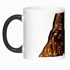 Ben Hur Morph Mugs by Valentinaart