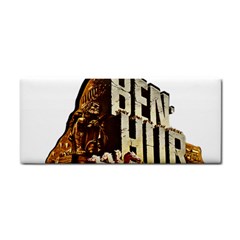 Ben Hur Cosmetic Storage Cases by Valentinaart