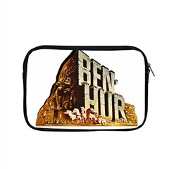 Ben Hur Apple Macbook Pro 15  Zipper Case