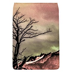 Fantasy Landscape Illustration Flap Covers (s)  by dflcprints