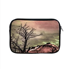 Fantasy Landscape Illustration Apple Macbook Pro 15  Zipper Case by dflcprints