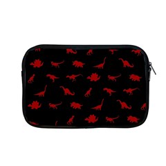 Dinosaurs Pattern Apple Macbook Pro 13  Zipper Case