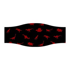 Dinosaurs Pattern Stretchable Headband