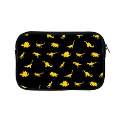 Dinosaurs Pattern Apple Macbook Pro 13  Zipper Case